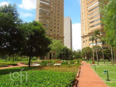 Apartamento, 4 quartos, 813 m² - Foto 1
