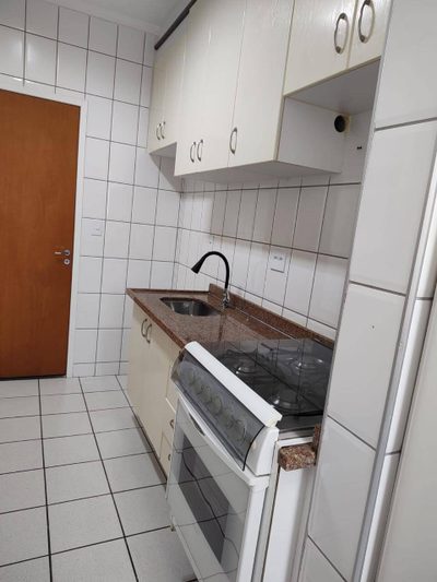 Apartamento, 2 quartos, 72 m² - Foto 3