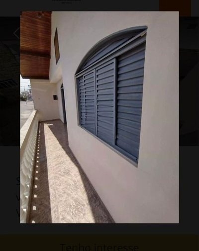 Sobrado, 2 quartos, 165 m² - Foto 2