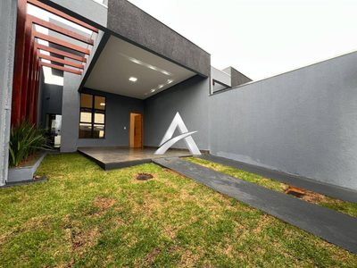 Casa, 3 quartos, 98 m² - Foto 2