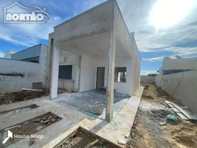 Casa, 2 quartos, 79 m² - Foto 2