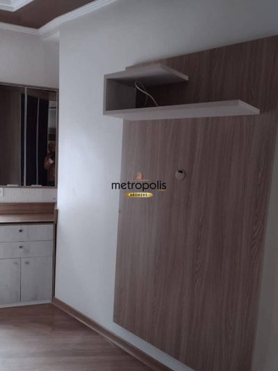 Sobrado, 2 quartos, 96 m² - Foto 4