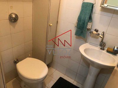 Sala-Conjunto, 26 m² - Foto 1
