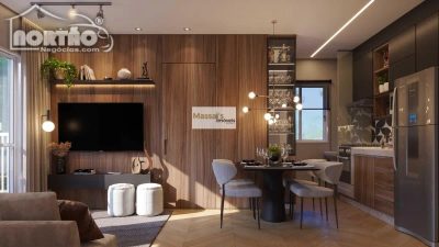 Casa, 2 quartos, 40 m² - Foto 3