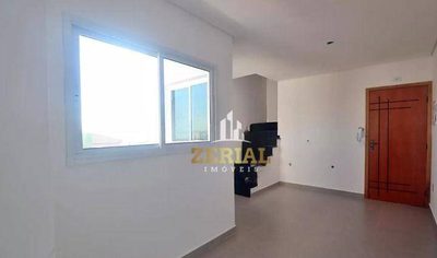 Cobertura, 2 quartos, 95 m² - Foto 2