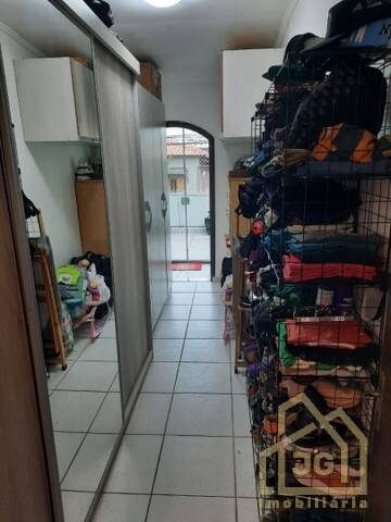 Sobrado, 3 quartos, 180 m² - Foto 4