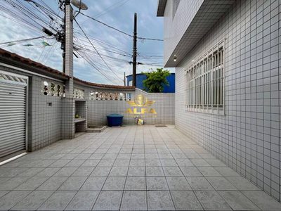 Casa, 5 quartos, 215 m² - Foto 3