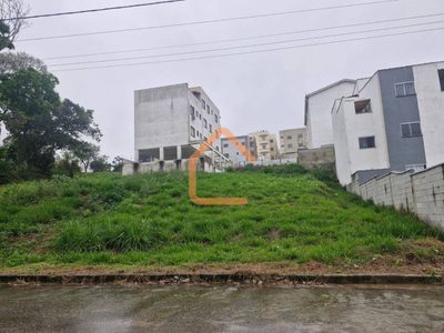 Terreno, 347 m² - Foto 1