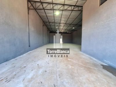 Depósito-Galpão, 430 m² - Foto 3