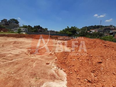 Terreno, 1105 m² - Foto 1