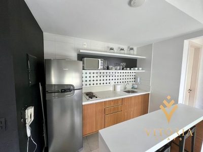 Apartamento, 1 quarto, 29 m² - Foto 5