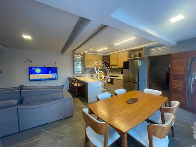 Apartamento, 2 quartos, 92 m² - Foto 4