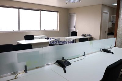 Sala-Conjunto, 57 m² - Foto 3