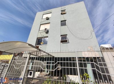 Apartamento, 1 quarto, 42 m² - Foto 1