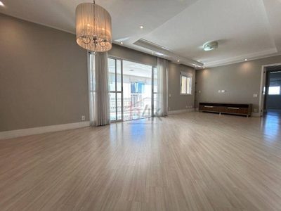 Apartamento, 3 quartos, 130 m² - Foto 2