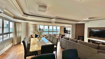 Apartamento, 3 quartos, 175 m² - Foto 5
