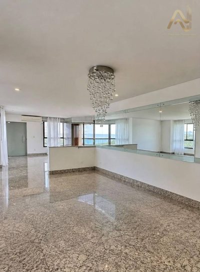 Apartamento, 4 quartos, 270 m² - Foto 3