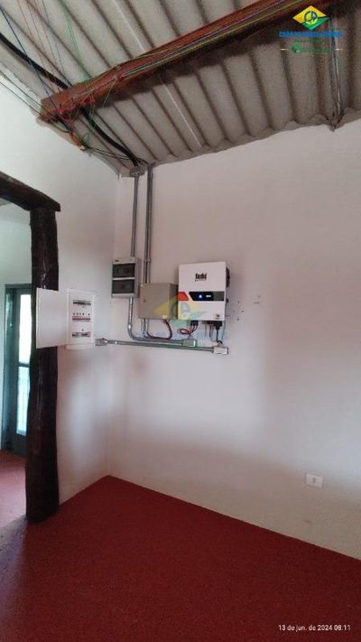 Chácara, 3 quartos - Foto 5