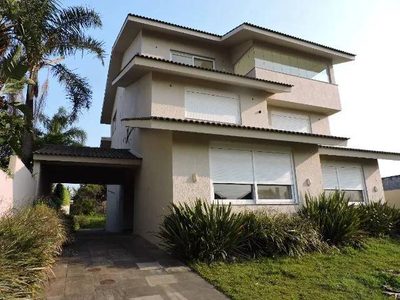 Casa, 5 quartos, 600 m² - Foto 1