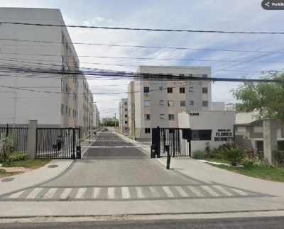 Apartamento, 2 quartos, 43 m² - Foto 1