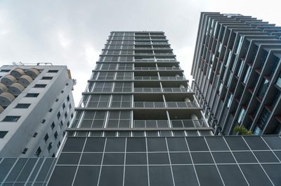 Apartamento, 1 quarto, 17 m² - Foto 1