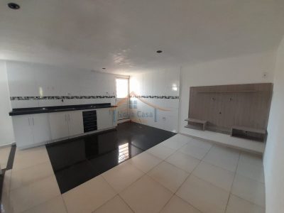 Sobrado, 1 quarto, 40 m² - Foto 2