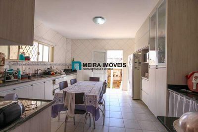 Casa, 5 quartos, 260 m² - Foto 5