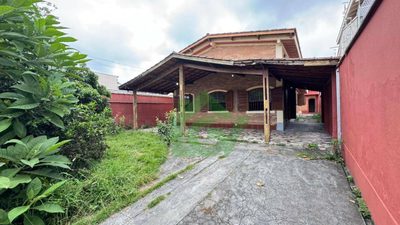 Casa, 5 quartos, 100 m² - Foto 2
