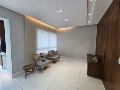 Apartamento, 3 quartos, 92 m² - Foto 3
