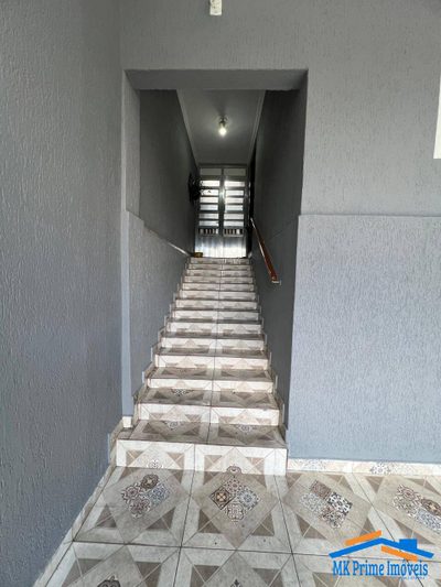 Sobrado, 4 quartos, 200 m² - Foto 5