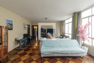 Apartamento, 3 quartos, 178 m² - Foto 4