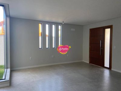 Casa, 3 quartos, 177 m² - Foto 3