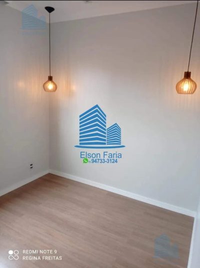 Apartamento, 2 quartos, 44 m² - Foto 3