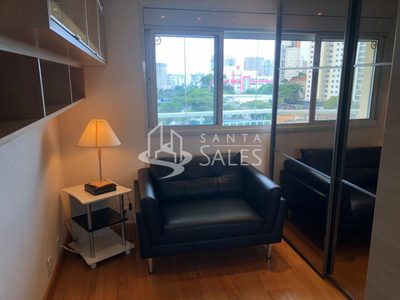 Apartamento, 2 quartos, 74 m² - Foto 3