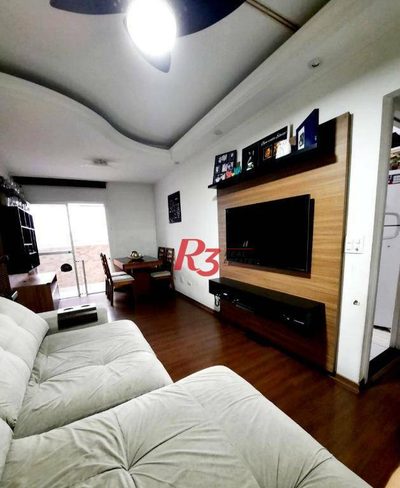 Apartamento, 2 quartos, 69 m² - Foto 5