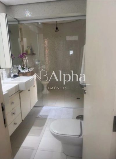 Apartamento, 3 quartos, 390 m² - Foto 4