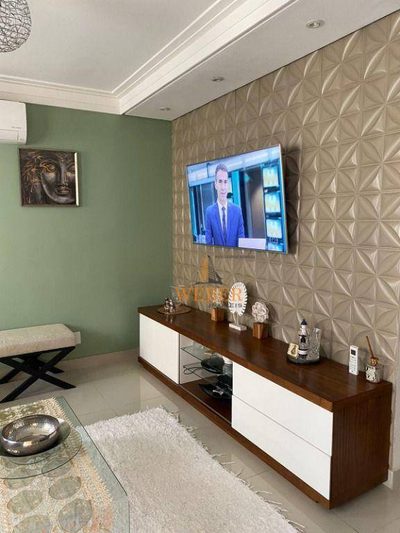 Sobrado, 3 quartos, 112 m² - Foto 5
