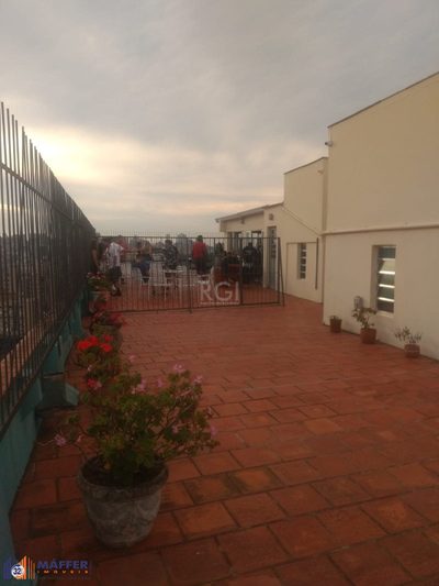 Apartamento, 1 quarto, 34 m² - Foto 3