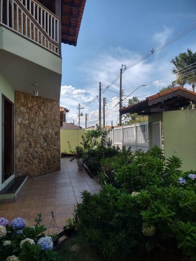 Casa, 3 quartos, 384 m² - Foto 3