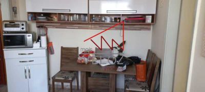 Apartamento, 1 quarto, 28 m² - Foto 5