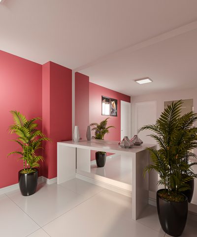 Apartamento, 1 quarto, 20 m² - Foto 4
