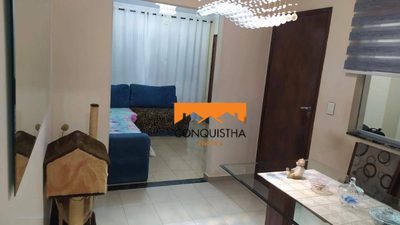 Sobrado, 4 quartos, 190 m² - Foto 5