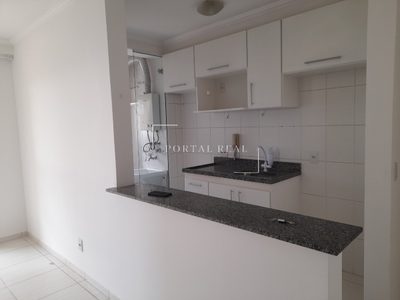 Apartamento, 2 quartos, 50 m² - Foto 5