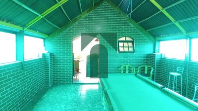 Casa, 3 quartos, 129 m² - Foto 4