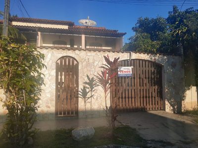 Sobrado, 4 quartos - Foto 1