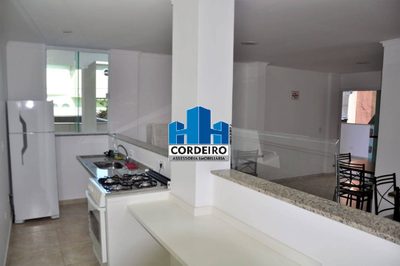 Apartamento, 2 quartos, 62 m² - Foto 2