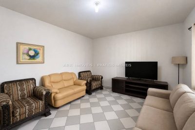 Casa, 3 quartos, 125 m² - Foto 3