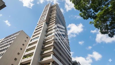 Apartamento, 1 quarto, 36 m² - Foto 2