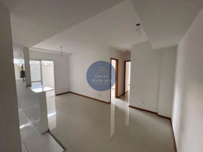 Apartamento, 2 quartos - Foto 1