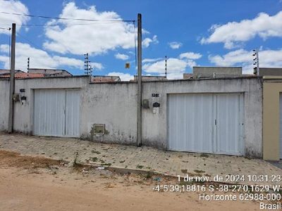 Casa, 2 quartos, 562 m² - Foto 1